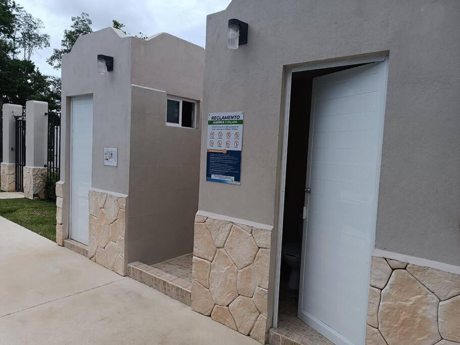 Hermoso Departamento En بلايا ديل كارمن المظهر الخارجي الصورة
