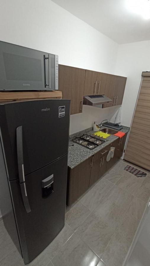 Hermoso Departamento En بلايا ديل كارمن المظهر الخارجي الصورة