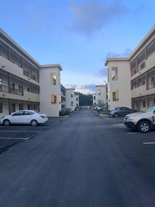 Hermoso Departamento En بلايا ديل كارمن المظهر الخارجي الصورة